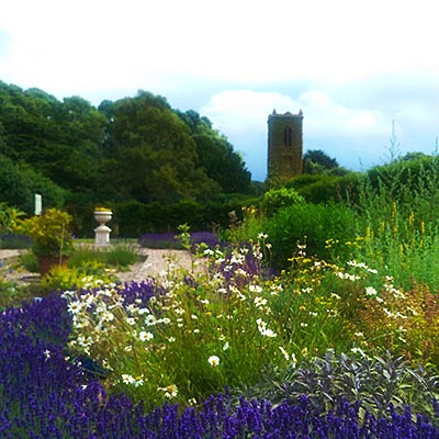 St Annes Physic Garden