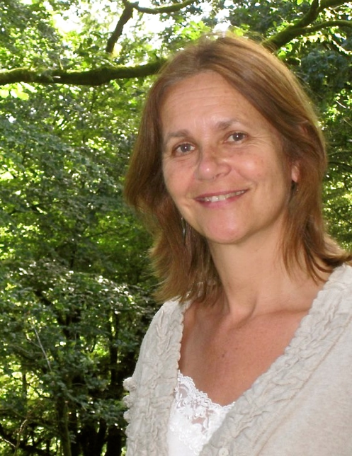 Anne McIntyre