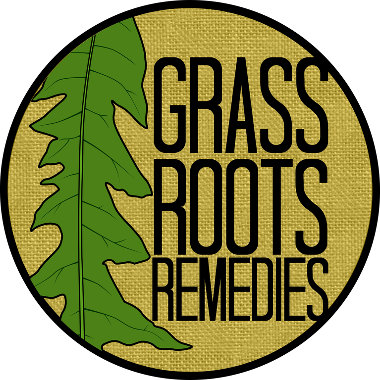Grass Roots Remedies Co-op